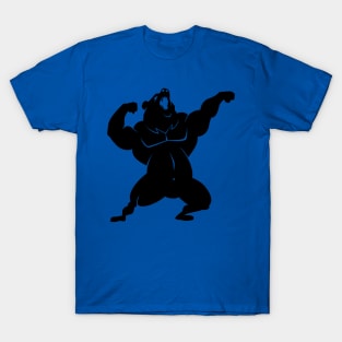 Muscle Bear T-Shirt